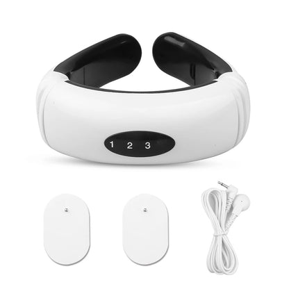 Electric Neck Massager